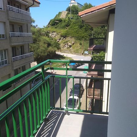 Apartamento Costa II Con Parking Exterior Comunitario Зумая Екстериор снимка