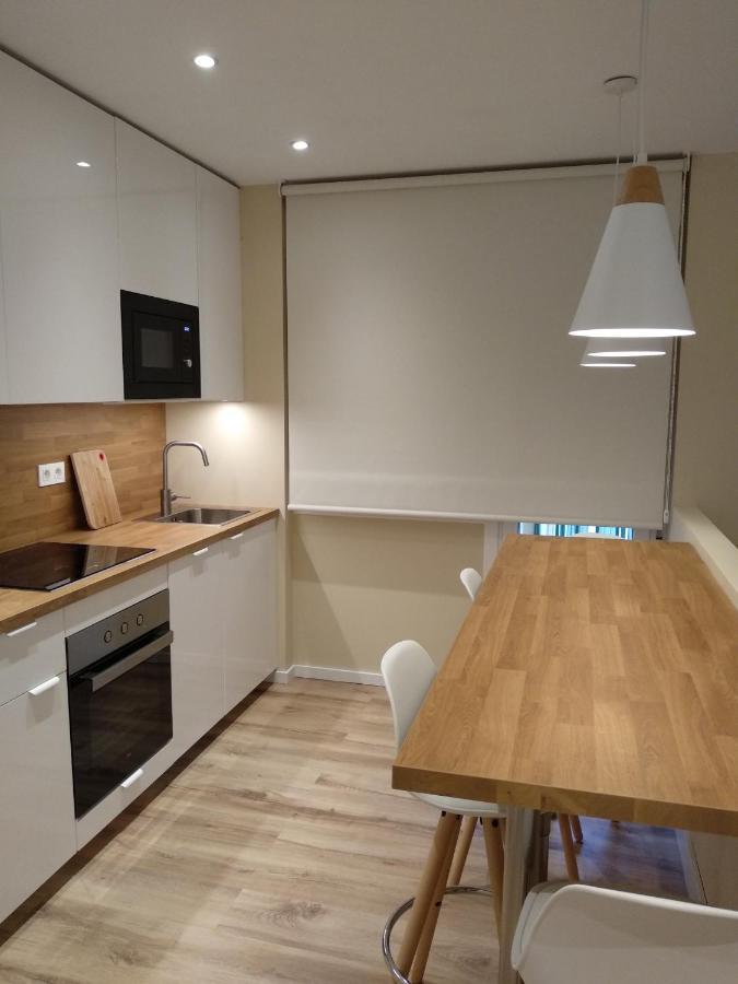 Apartamento Costa II Con Parking Exterior Comunitario Зумая Екстериор снимка