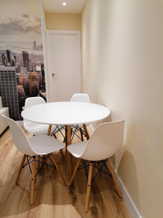 Apartamento Costa II Con Parking Exterior Comunitario Зумая Екстериор снимка