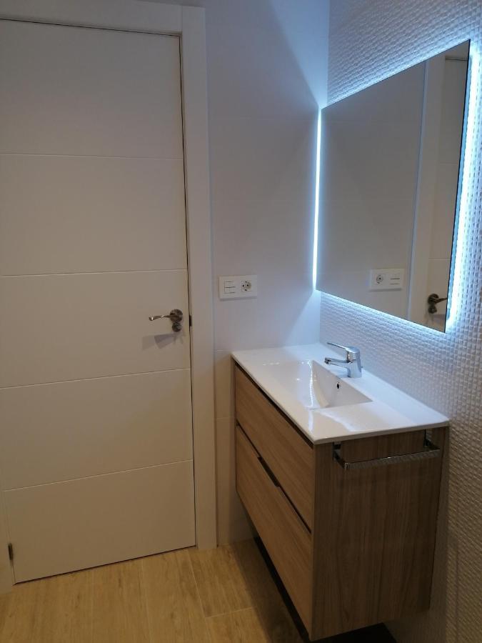 Apartamento Costa II Con Parking Exterior Comunitario Зумая Екстериор снимка