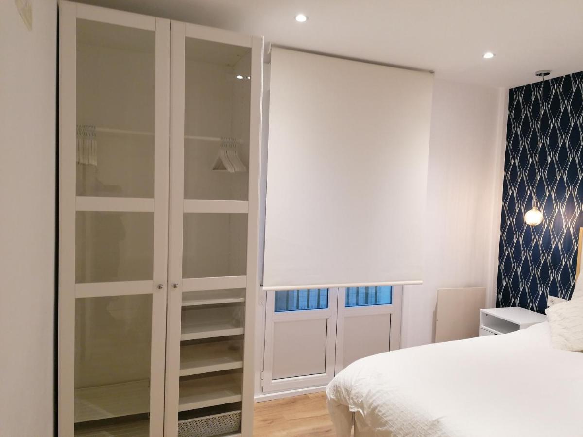 Apartamento Costa II Con Parking Exterior Comunitario Зумая Екстериор снимка