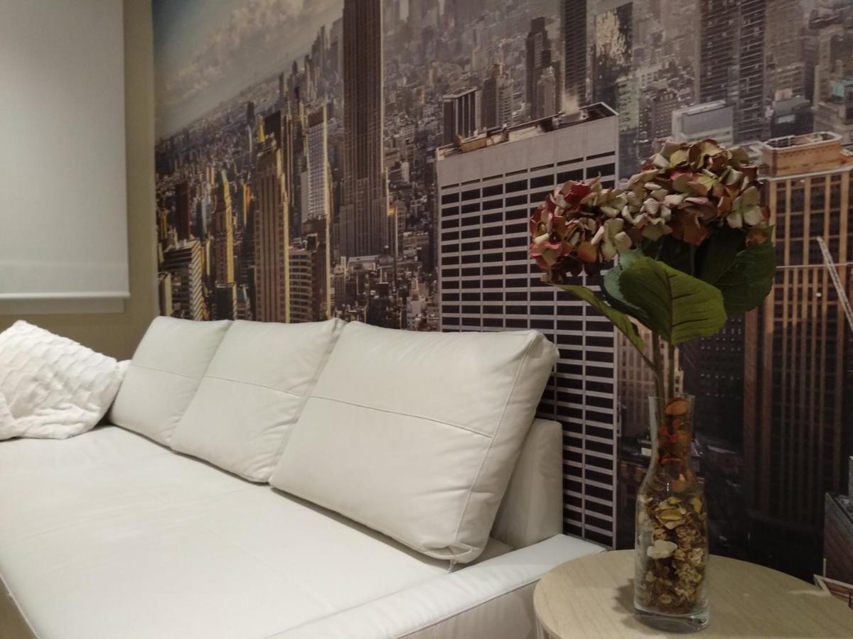 Apartamento Costa II Con Parking Exterior Comunitario Зумая Екстериор снимка