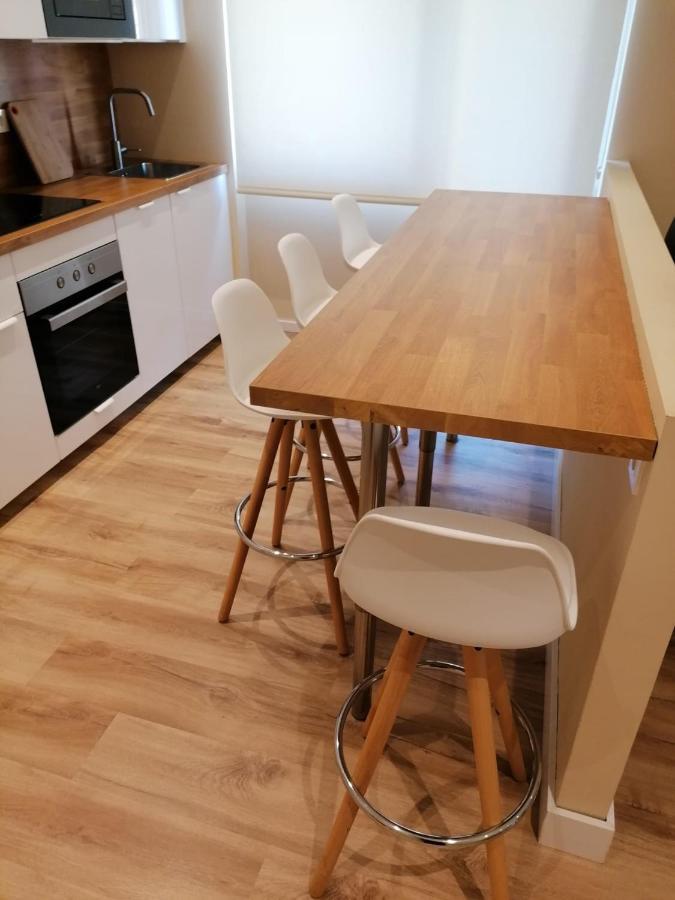 Apartamento Costa II Con Parking Exterior Comunitario Зумая Екстериор снимка