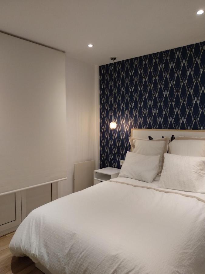 Apartamento Costa II Con Parking Exterior Comunitario Зумая Екстериор снимка