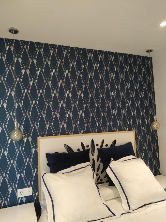 Apartamento Costa II Con Parking Exterior Comunitario Зумая Екстериор снимка
